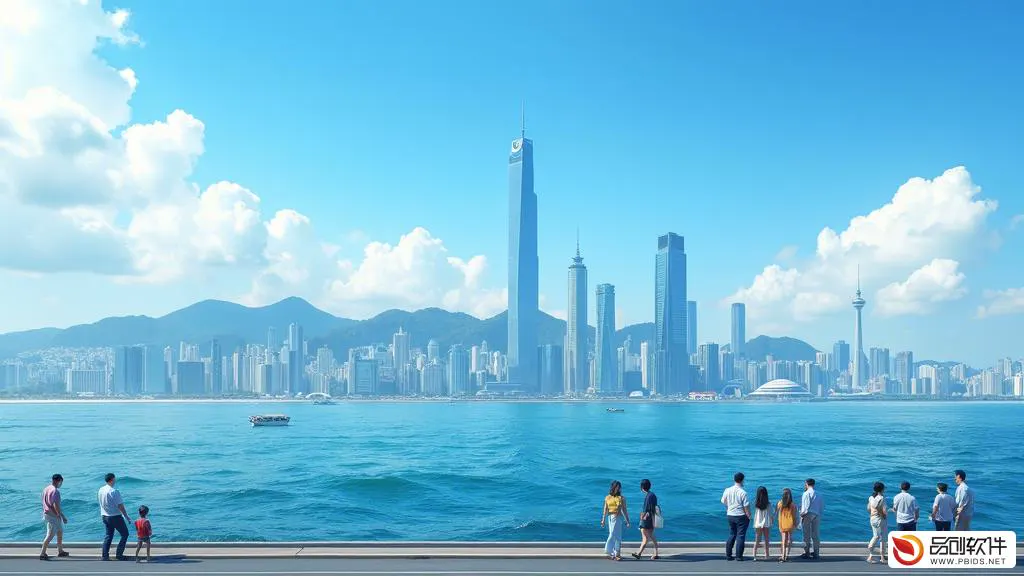 珠海市医保结算对接平台有限公司：引领医疗支付创新与服务升级
