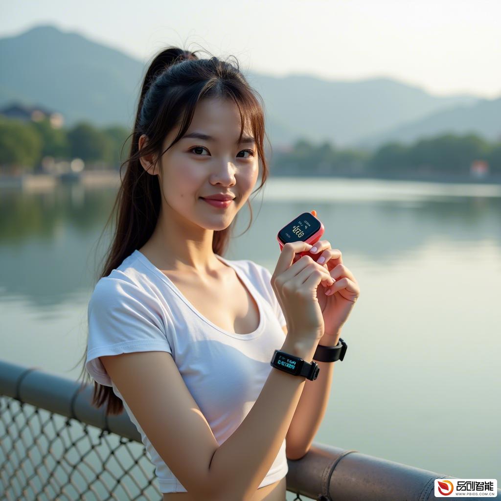 杭州市女性健康智能硬件集成商：科技引领健...