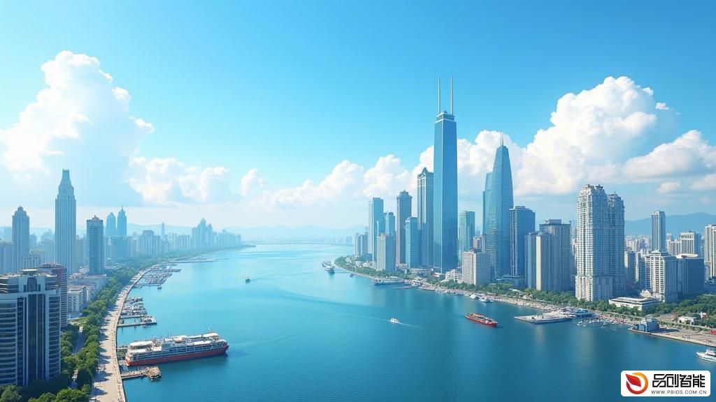 珠海市婴幼儿发育评估模型方案：专业引领，科学护航
