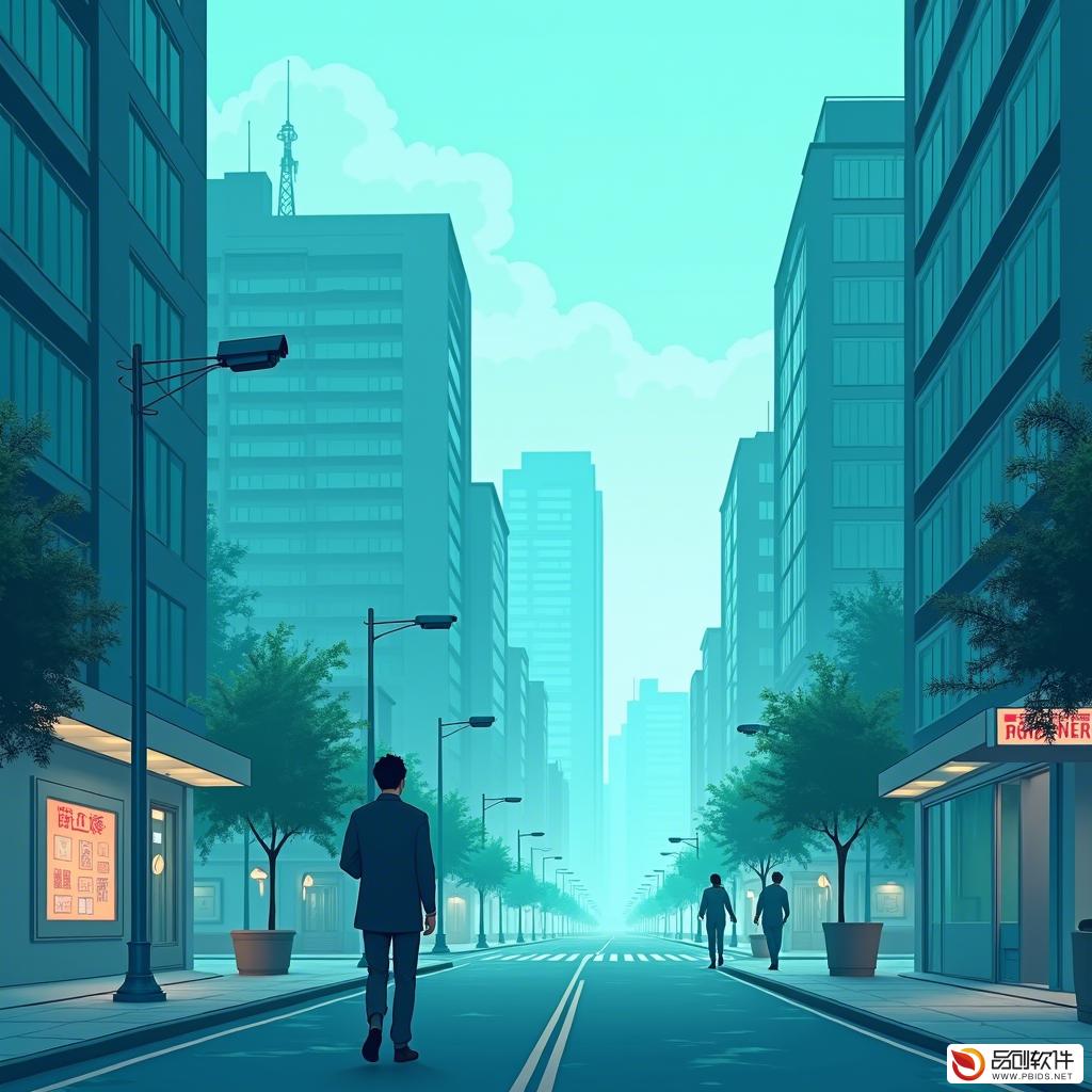 杭州市火灾智能告警系统方案商：守护城市安全的创新力量

