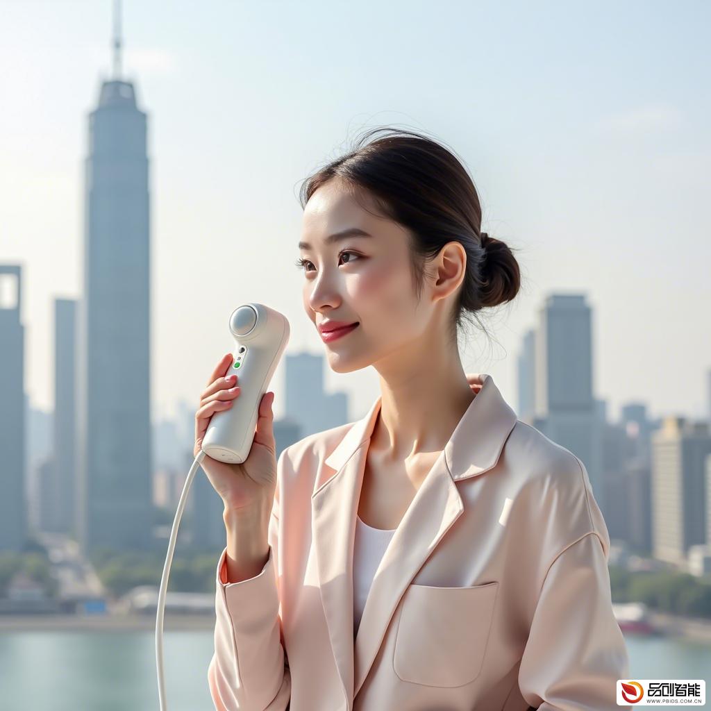 宁波市家用医美设备硬件集成商：引领家庭美...