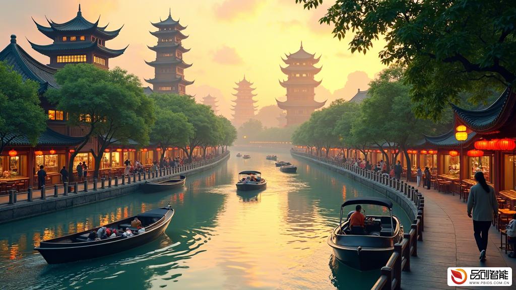 苏州市动态电源管理算法平台生态链：创新引领未来能源管理
