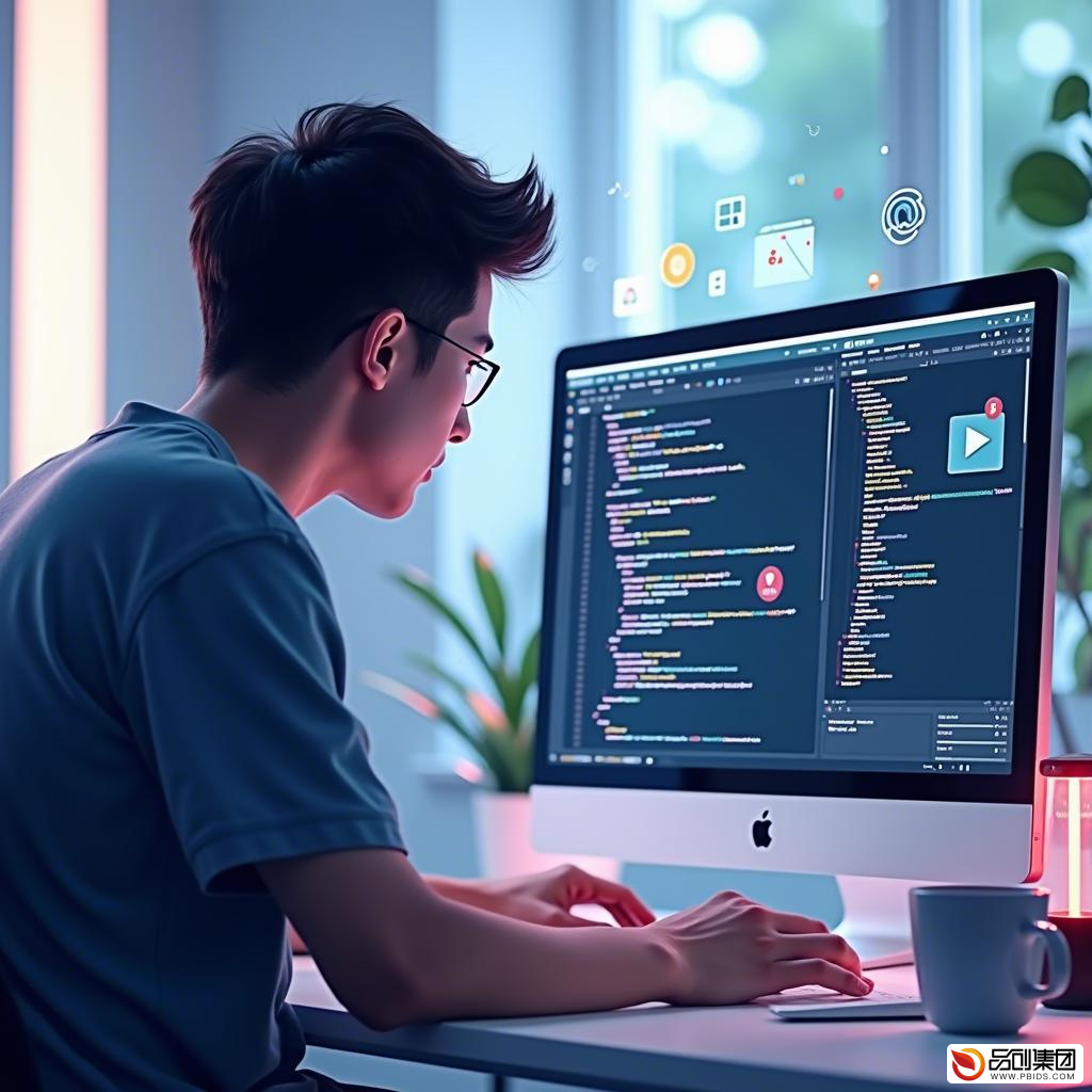 移动App后端开发：构建高效、稳定与安全的基石

