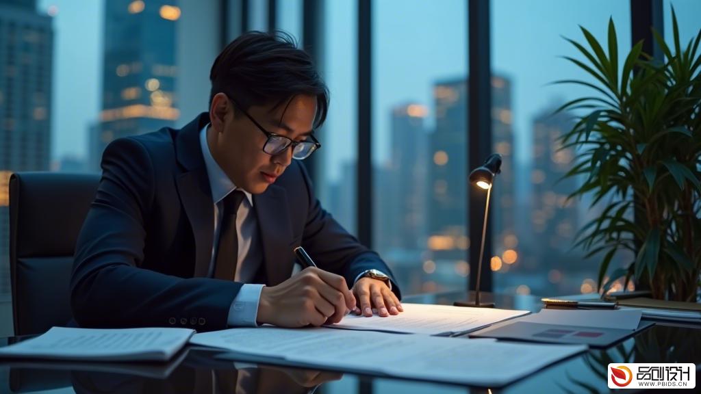 融资租赁UX全案设计：打造高效用户体验的金融新篇章
