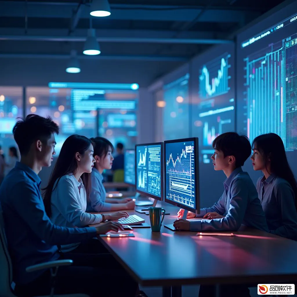 杭州市保险流程挖掘系统研发中心：引领保险业数字...