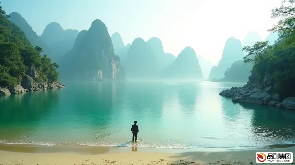 广西东盟合作下的软件国际化探索者