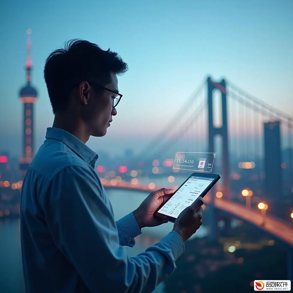重庆市物流签收电子化平台服务商：推动物流行业数...