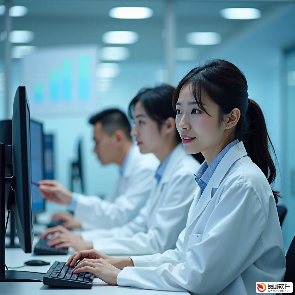 北京市医疗科研数据平台运营商：引领医疗数据创新...