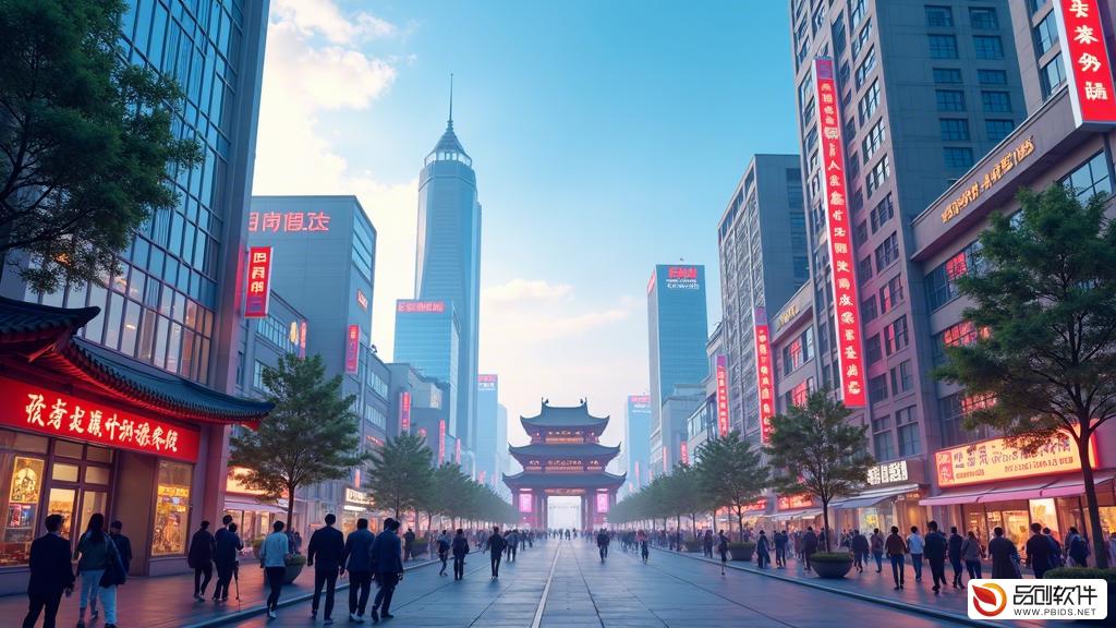 佛山市市政设施溯源管理平台集团：智慧管理，城市新风貌
