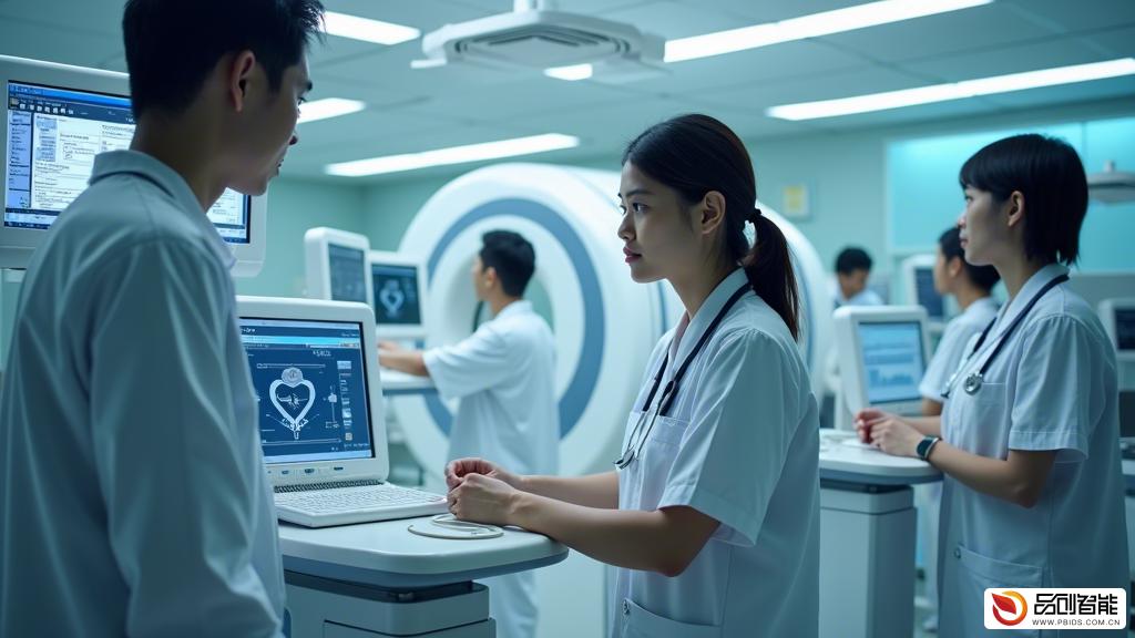 成都市医疗设备共享标准系统有限公司：引领医疗资源共享新时代

