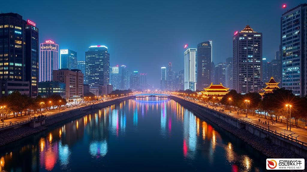 天津市区块链资产清算平台研发中心：引领金融科技新篇章
