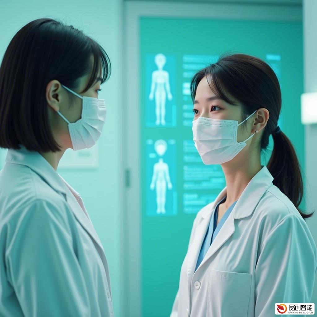 汕头市专科诊疗AI模型系统的革新之路
