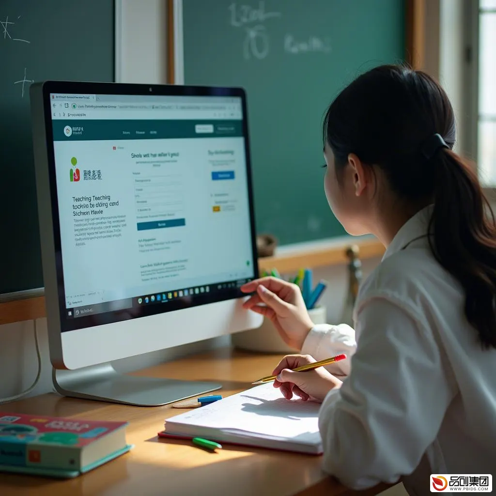 教学系统软件全解析：探索高效教育的数字工具