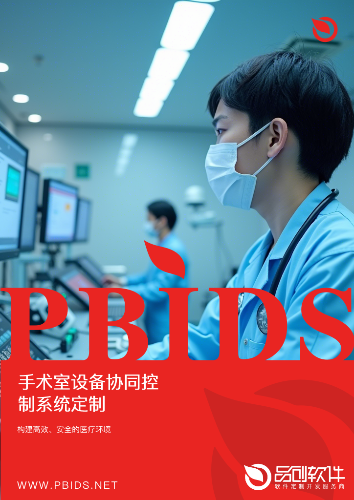 手术室设备协同控制系统定制