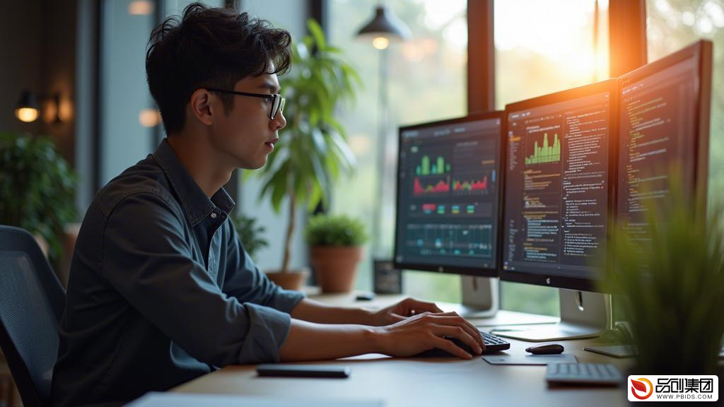 开发订制软件公司的全面解析：如何选择与合作