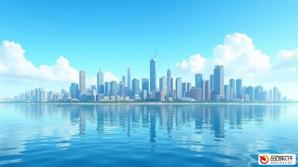 珠海市物流园区能耗管理SaaS平台集成商：引领智慧物流新时代
