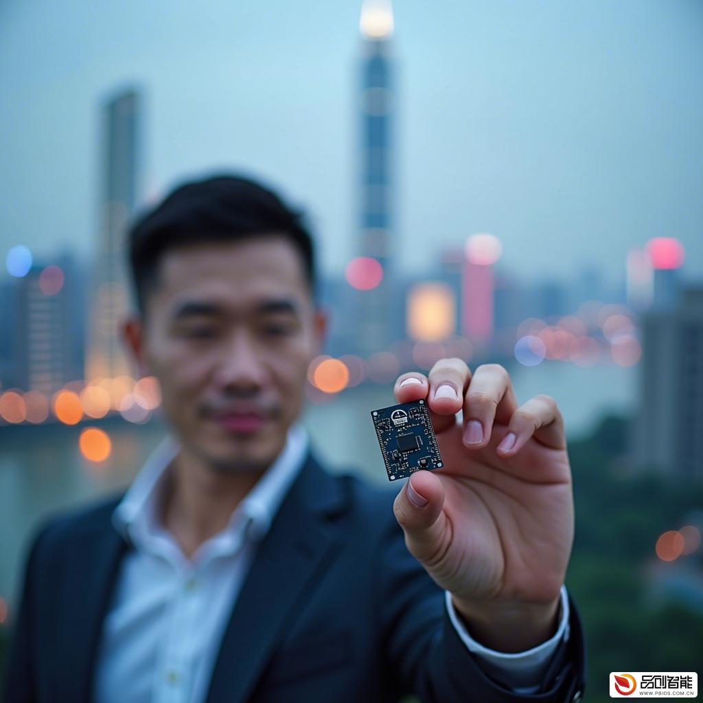 广州市低功耗BLE医疗模块集成商：创新技...