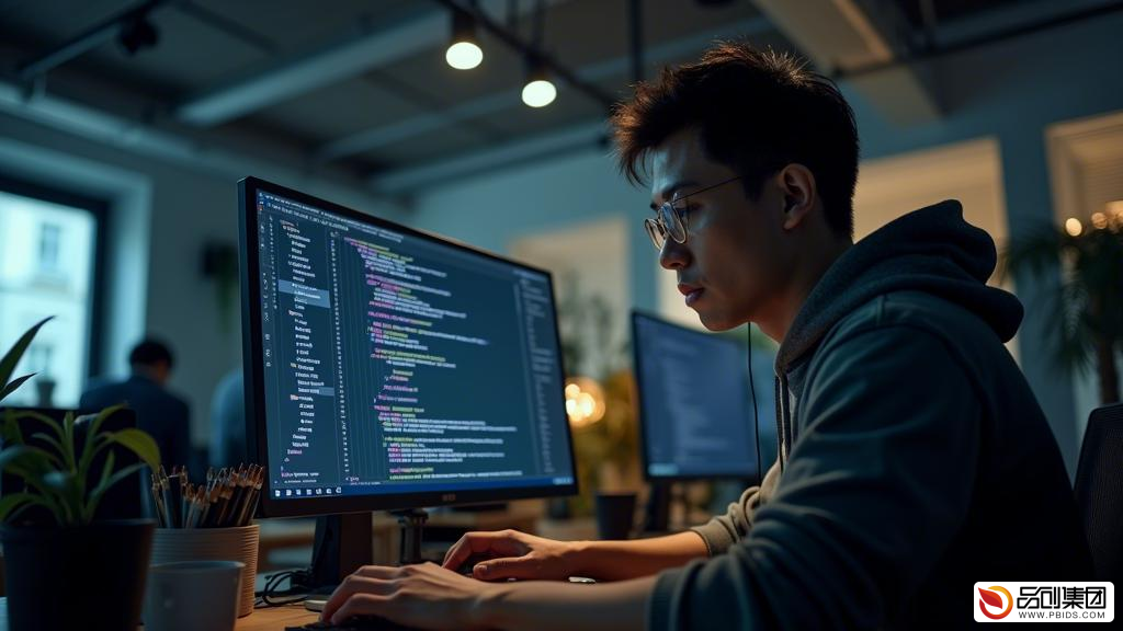 PHP开发程序：从入门到精通的全面指南
