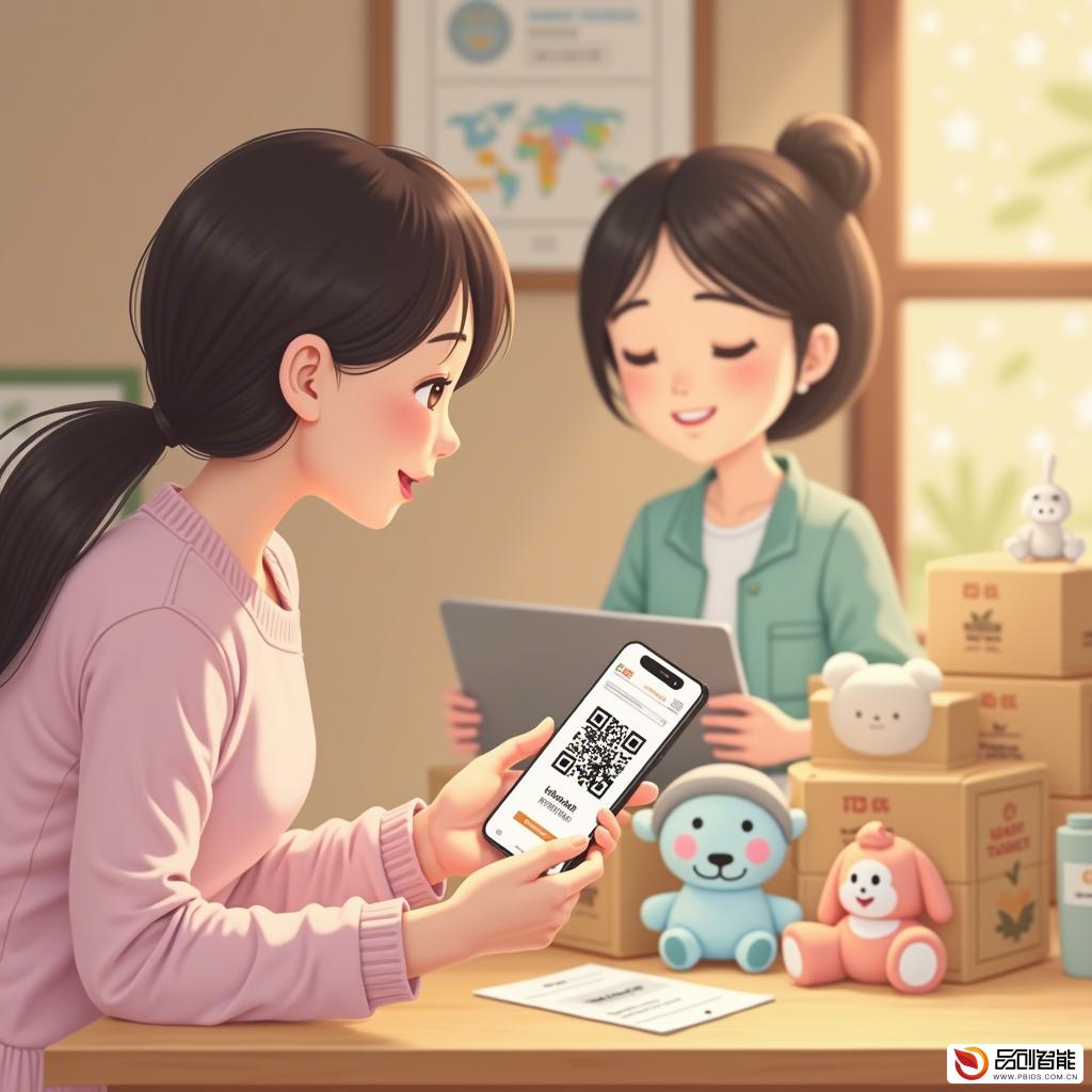 成都市母婴用品溯源技术中心：守护宝宝健康的守护者
