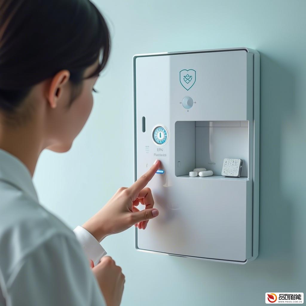 北京市智能药盒提醒系统开发：创新科技守护...