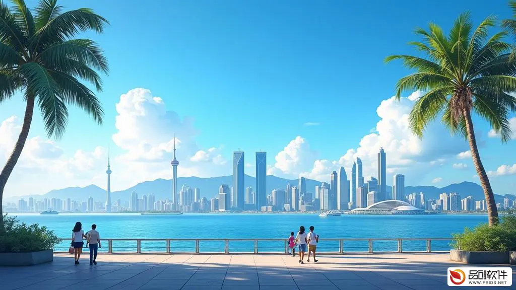 珠海市医疗影像云存储系统：技术革新与未来展望
