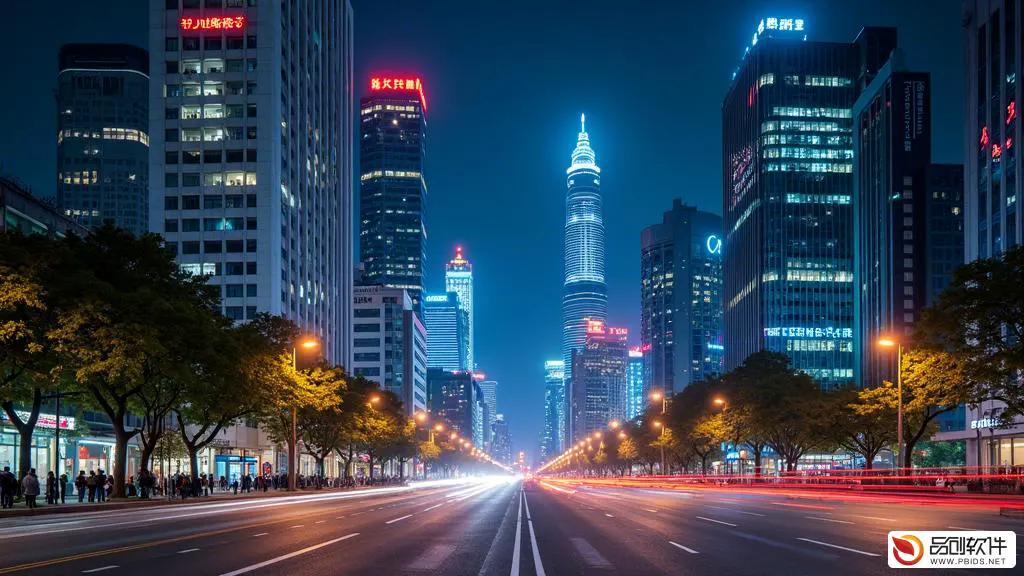 东莞市证券智能资讯聚合平台开发研发中心：引领金融科技创新的新篇章
