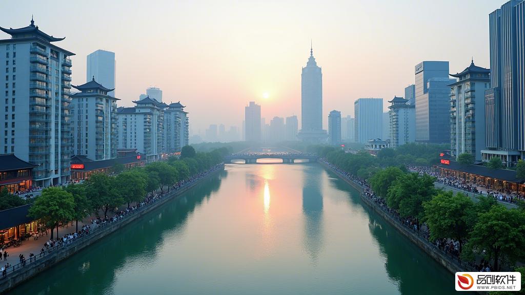 杭州市物流路径AI优化系统企业的革新之路