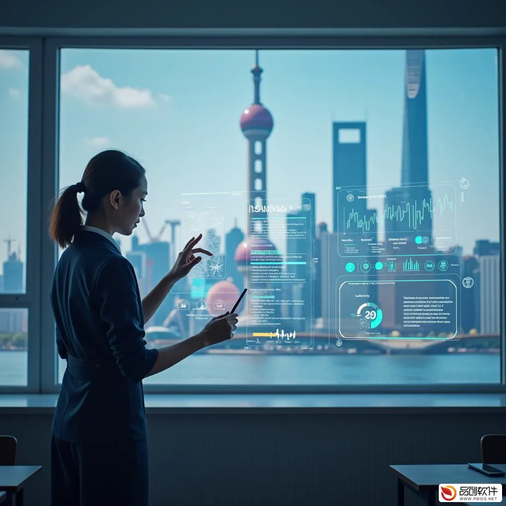 上海市教育智能选课集成商：引领教育数字化转型的新篇章
