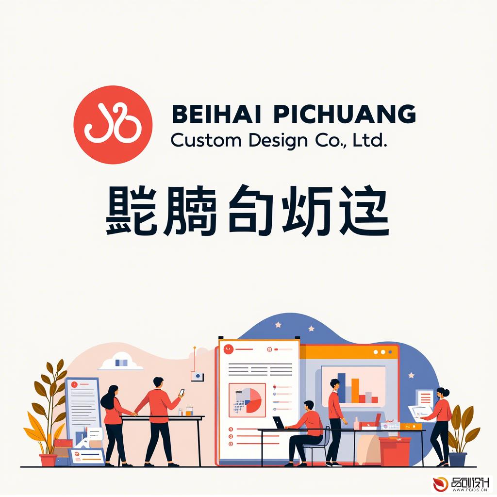 北海市品创定制设计有限公司：创新设计的领航者
