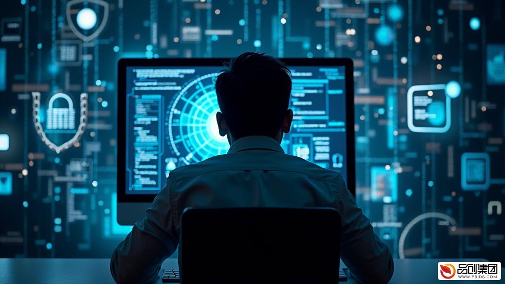 网络及网络安全：构建数字时代的坚固防线
