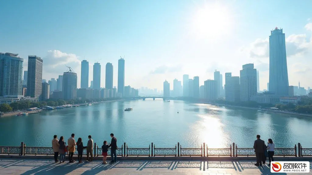 武汉市证券客户画像分析平台研发中心：引领金融科技创新的新篇章
