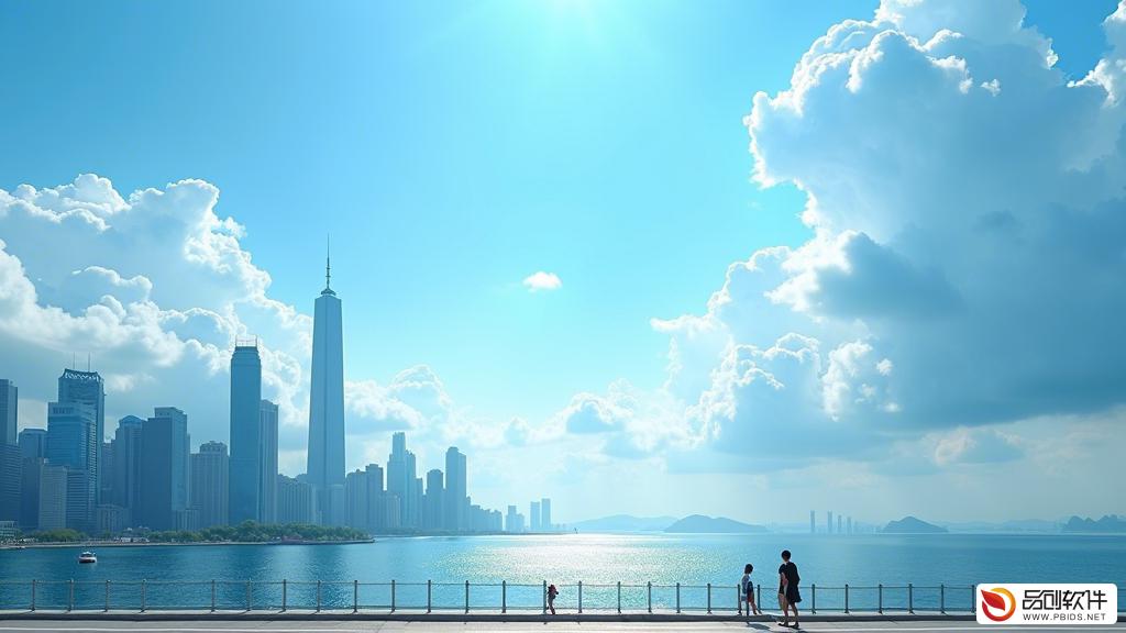 珠海市医美云AI平台研发中心：科技引领美丽未来
