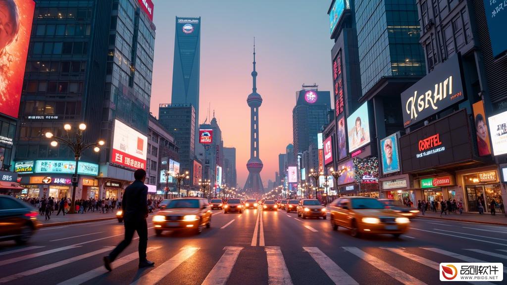 上海市保险核心系统开发企业的崛起与创新
