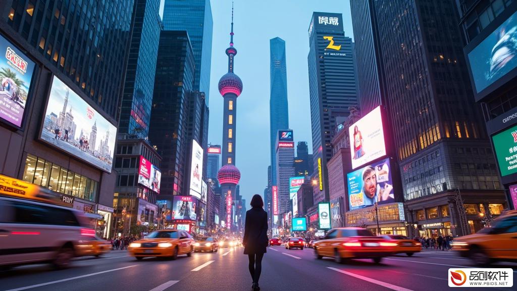 上海市AI新闻资讯应用平台商：引领智能信息新时代
