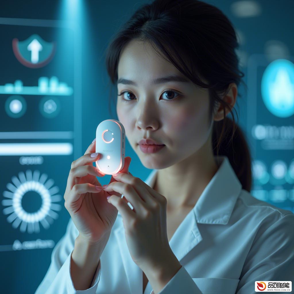 医美设备远程固件升级方案：革新医美行业的...