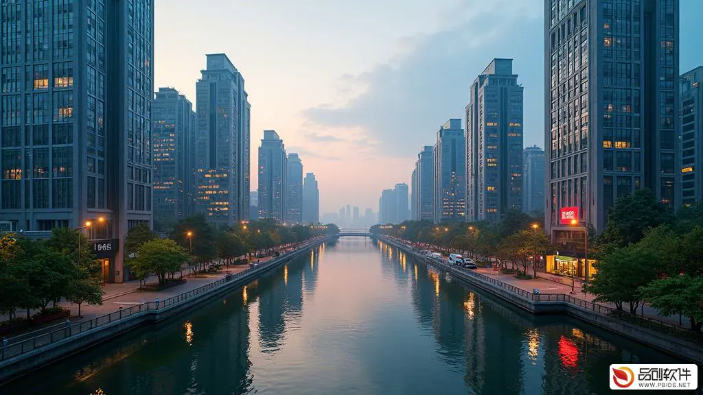无锡市智能硬件集成系统运营商：引领未来智慧城市的新篇章
