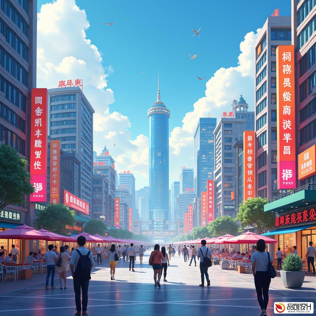 阜新市体验优化方案公司的创新实践与未来展望
