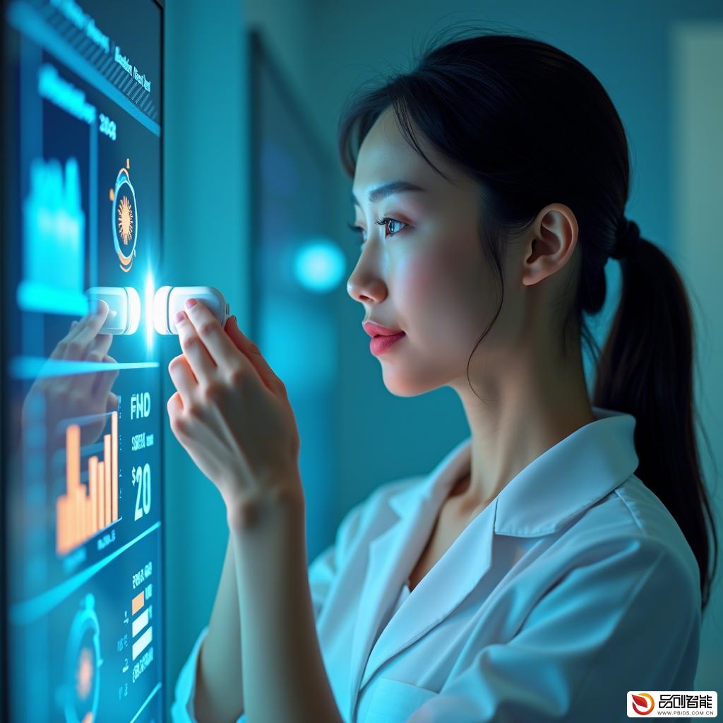 医美设备能耗优化：开启高效节能新纪元
