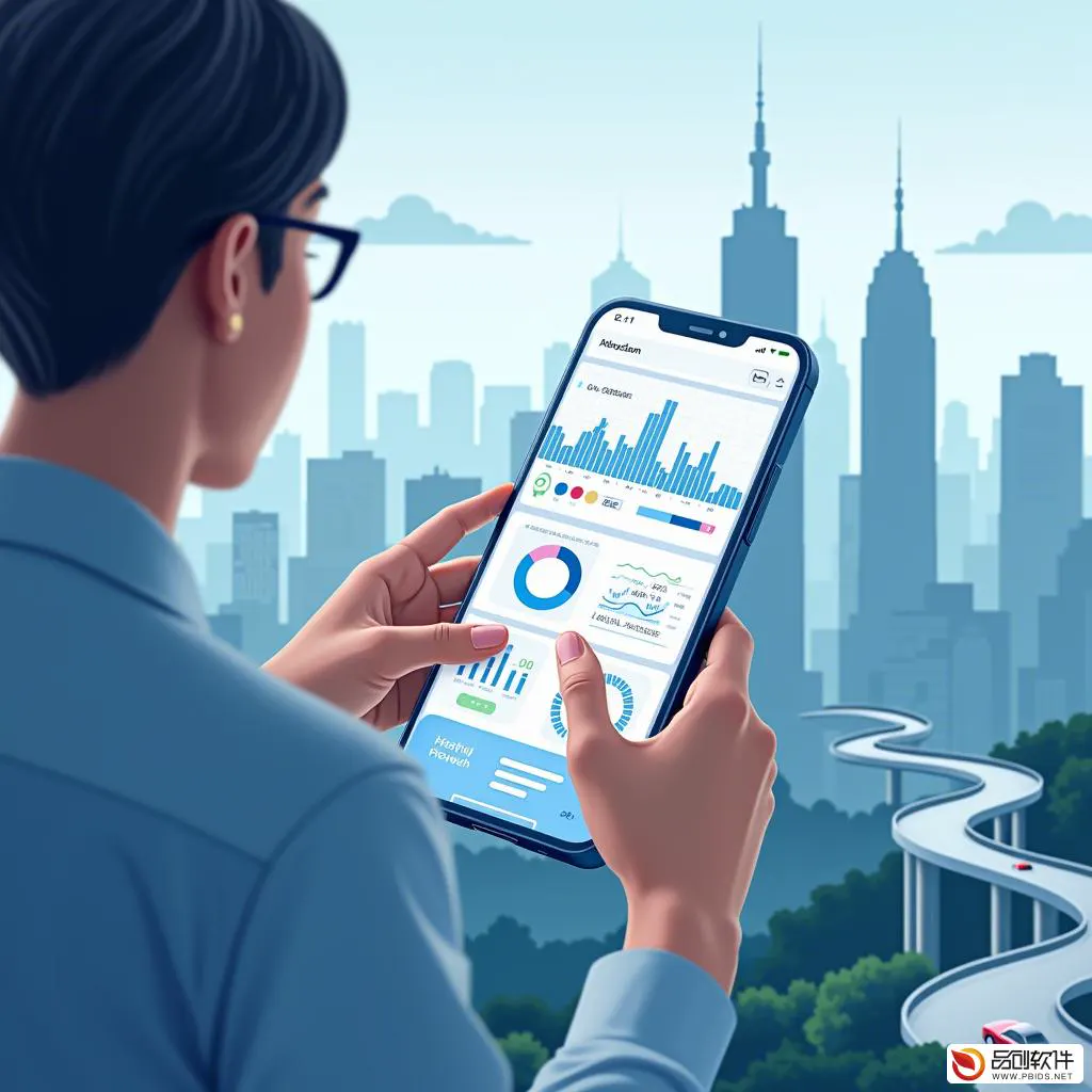 东莞市汽车数据展示App服务站：一站式解决汽车数据需求
