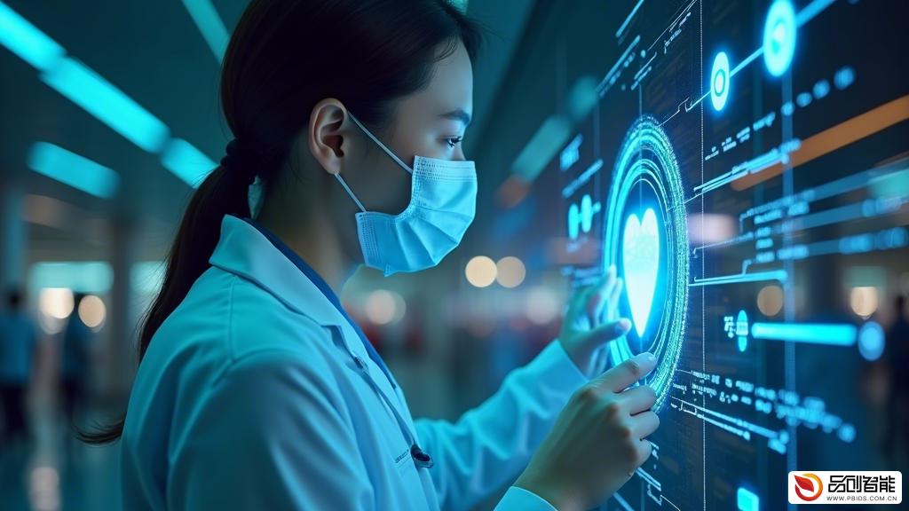 北京市医疗级低延迟传输技术中心：引领医疗数据传输新纪元
