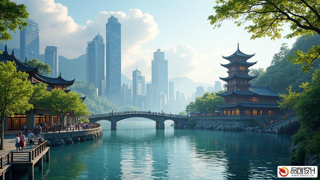 杭州市用户旅程设计公司的创新实践与未来展望
