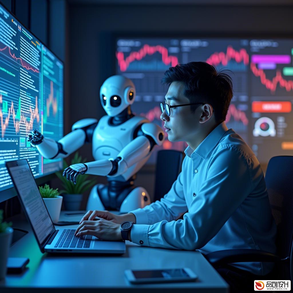 私募基金行业的新篇章：人机交互公司的崛起与影响
