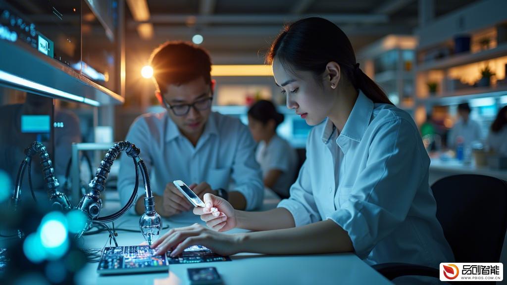 揭秘null物联网嵌入式平台机构：技术革新与行业应用
