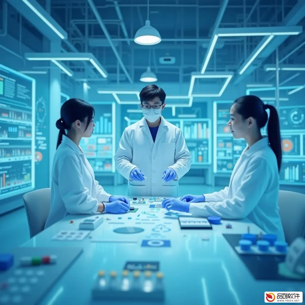 上海市医药新零售OMO中台技术中心：重塑医药行...