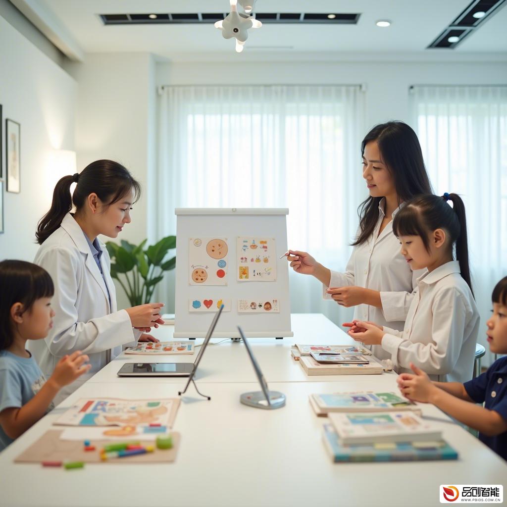 宁波市婴幼儿发育评估模型中心：科学育儿的...