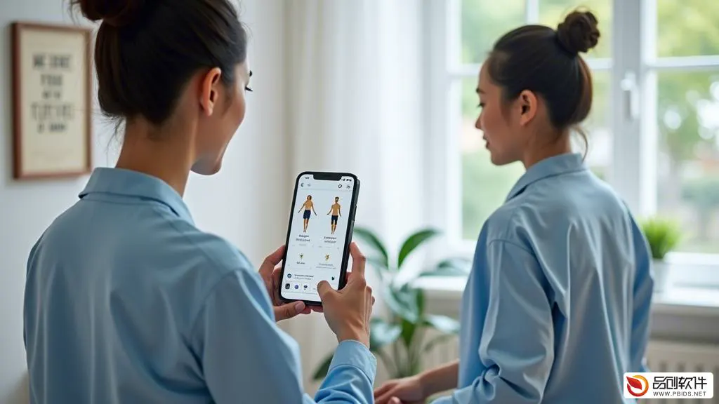 北京市康复训练APP集成商：引领康复科技新风尚
