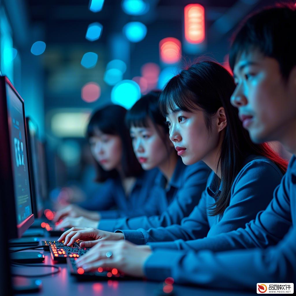 无锡市车规级芯片适配平台技术团队的创新之路
