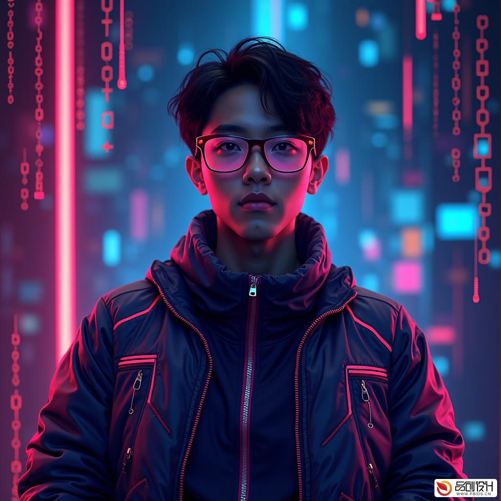 区块链技术品牌创新设计：塑造未来商业版图...