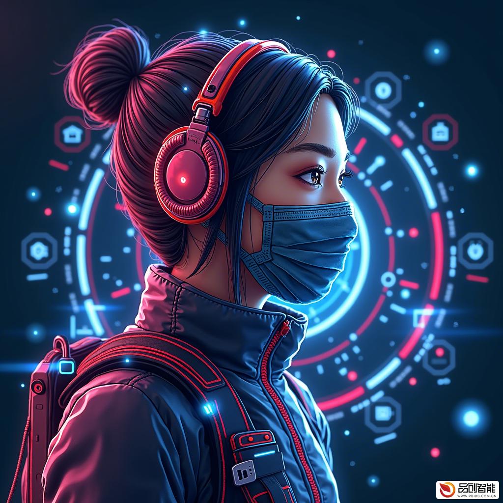 珠海市个体防护装备追溯公司的创新之路
