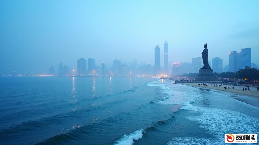珠海市多模态数据融合硬件集成中心：引领智慧城市新纪元
